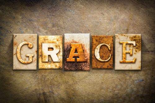 grace grace